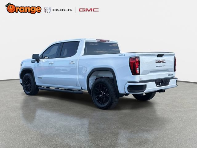 New 2026 GMC Sierra 1500 Elevation w/ Max Trailering Package AWD/4WD image 5
