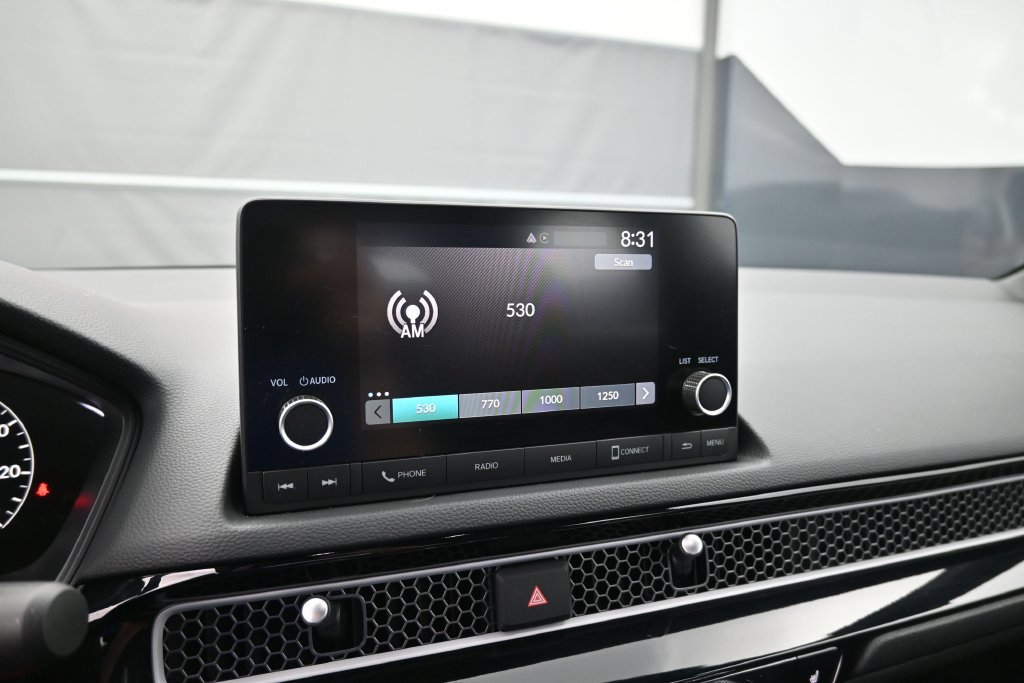 Used 2026 Honda Civic Sport image 33