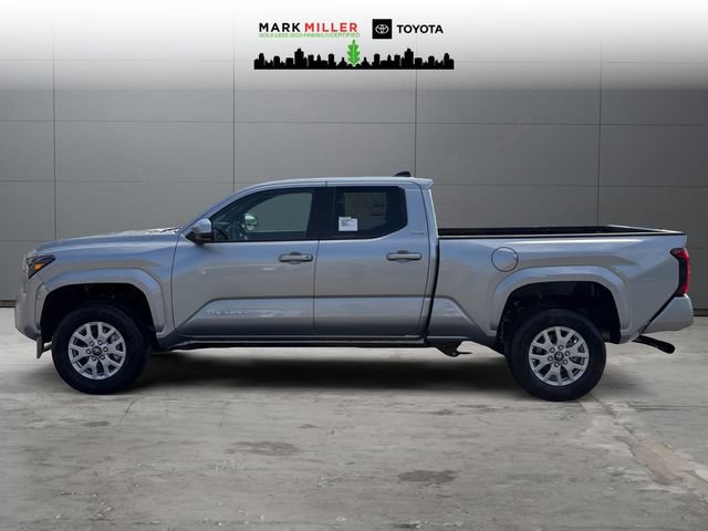 New 2026 Toyota Tacoma SR5 AWD/4WD image 2