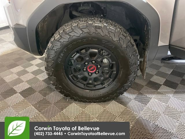 Certified 2024 Toyota Land Cruiser image 27