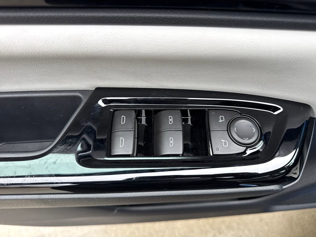 New 2026 Honda Prologue Touring image 13