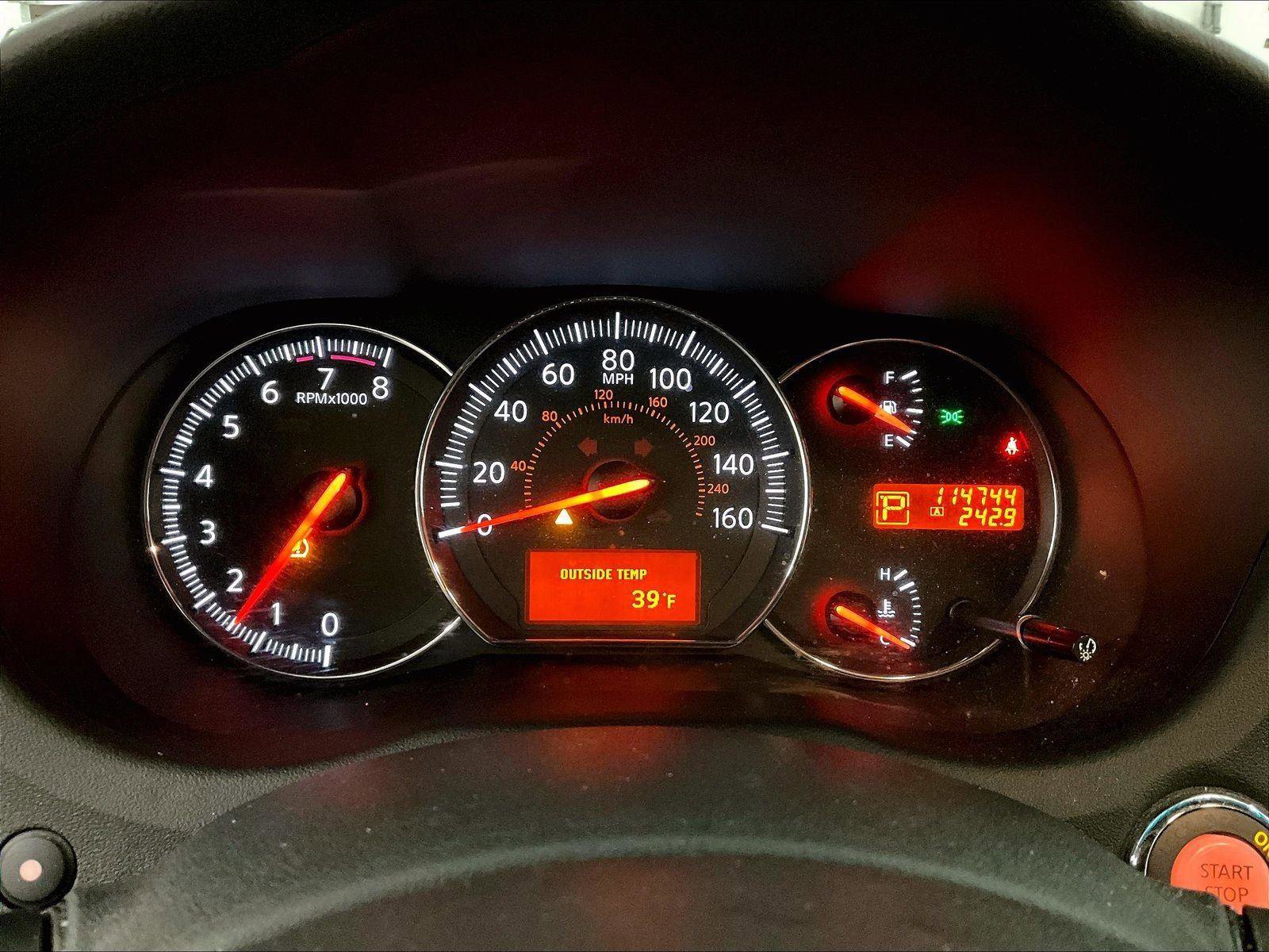 Used 2011 Nissan Maxima 3.5 SV w/ Monitor Pkg image 19