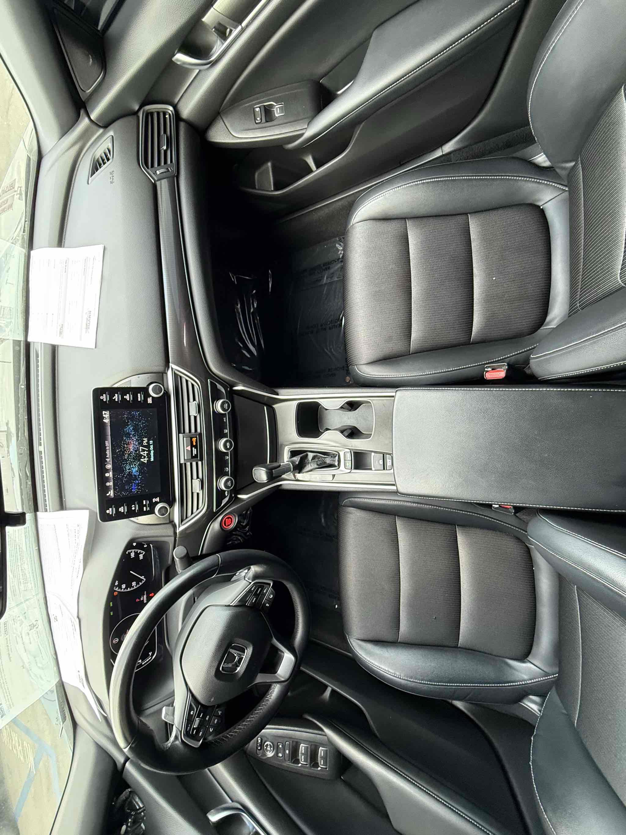 Used 2018 Honda Accord Sport image 48