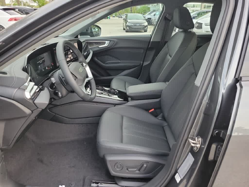 New 2026 Audi A5 Premium AWD/4WD image 19