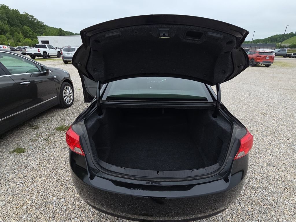 Used 2014 Chevrolet Impala LS FWD image 13