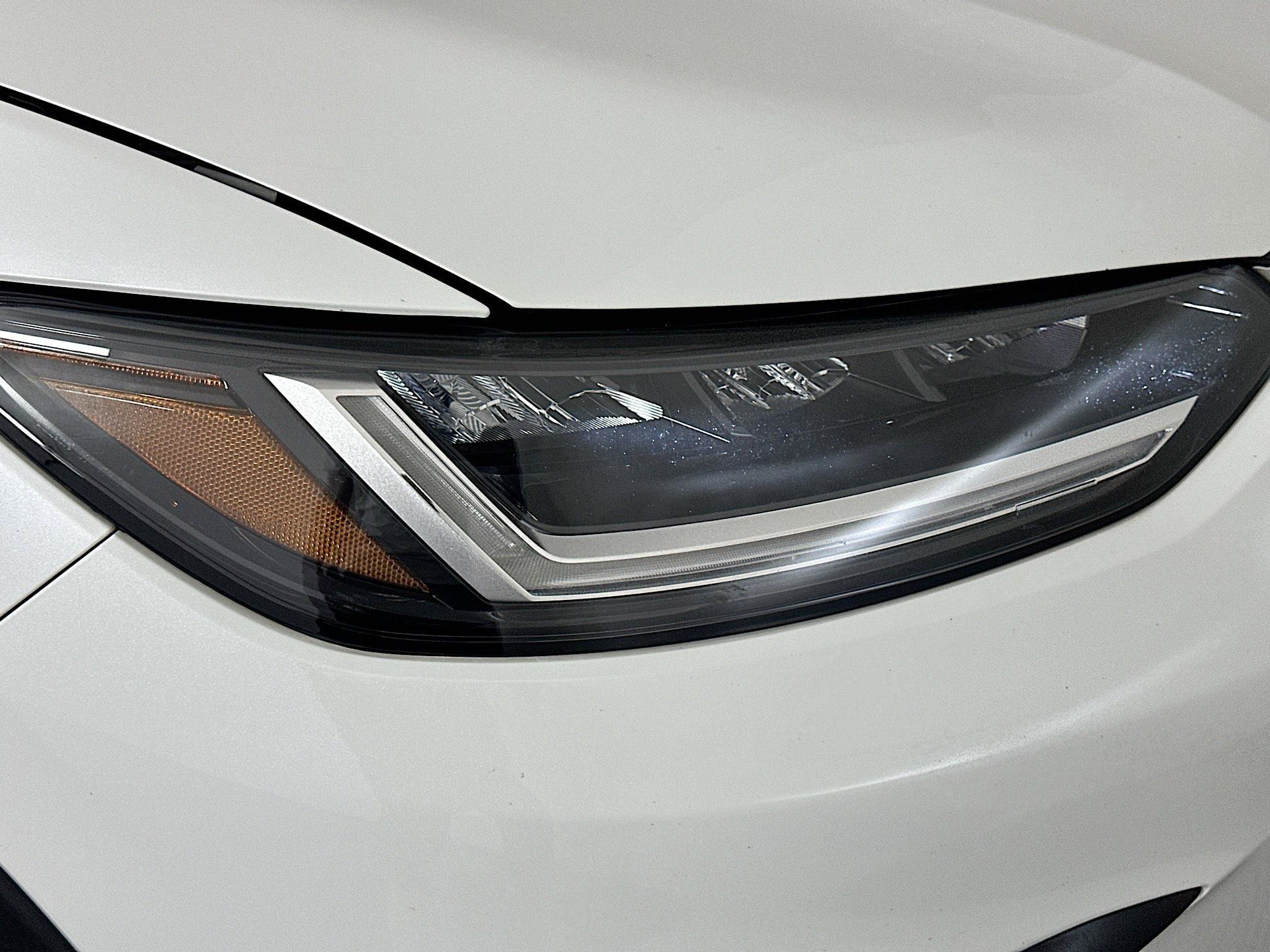 Certified 2023 Honda HR-V Sport image 31