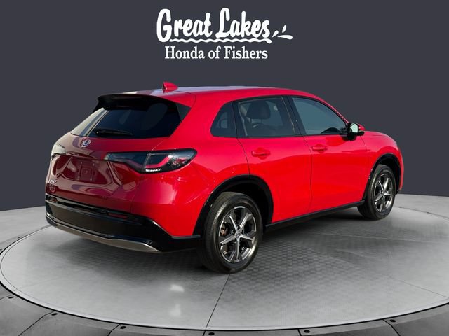 Used 2024 Honda HR-V EX-L image 5
