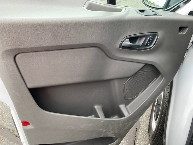 Used 2025 Ford Transit 250 148 High Roof Extended RWD image 14