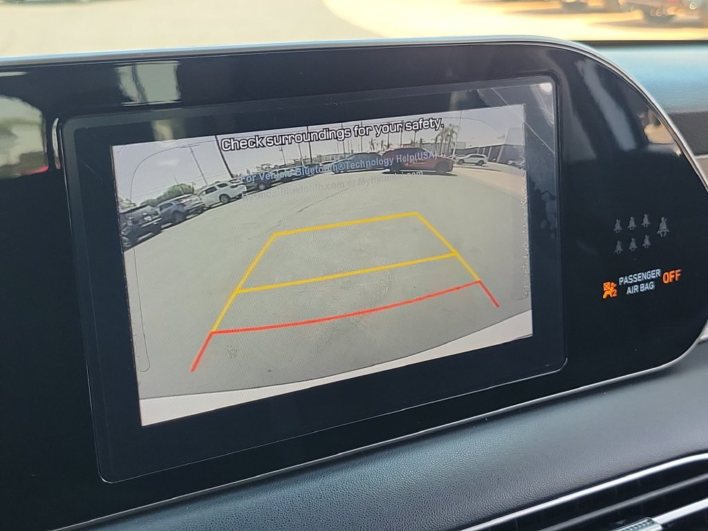 Used 2020 Hyundai Palisade SEL FWD image 10