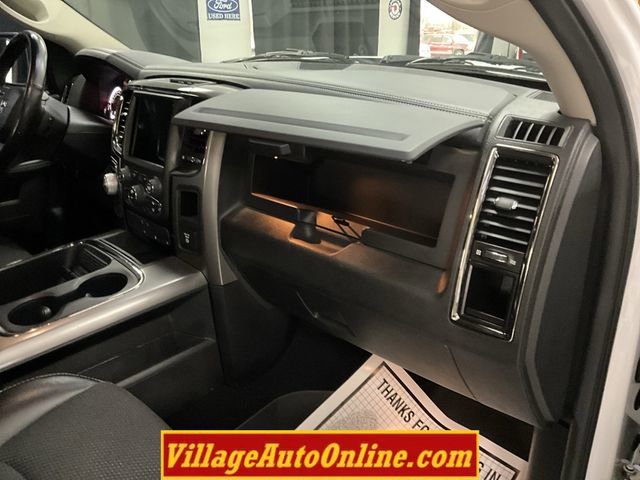 Used 2018 RAM 1500 Sport w/ Quick Order Package 27Q Night image 37