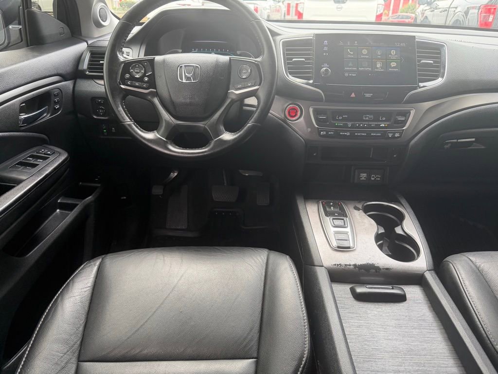 Used 2021 Honda Pilot EX-L image 13