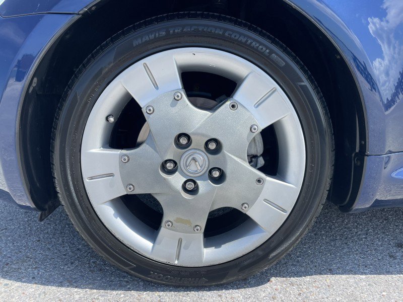 Used 2005 Lexus SC 430 Convertible RWD image 24