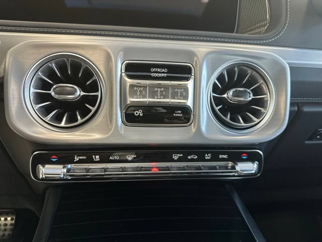 Used 2027 Mercedes-Benz G 63 AMG 4MATIC image 31