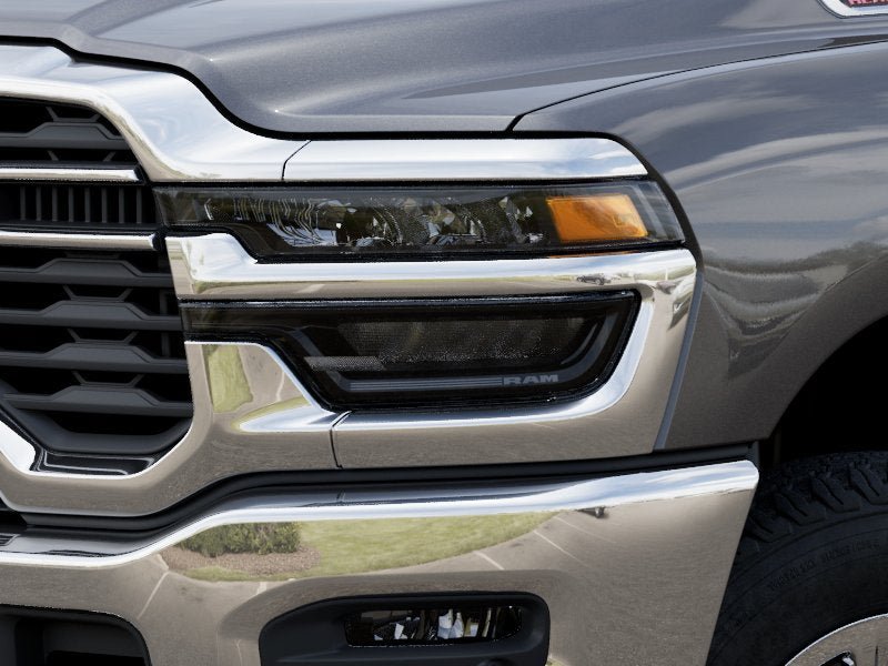 New 2026 RAM 2500 Tradesman AWD/4WD image 39