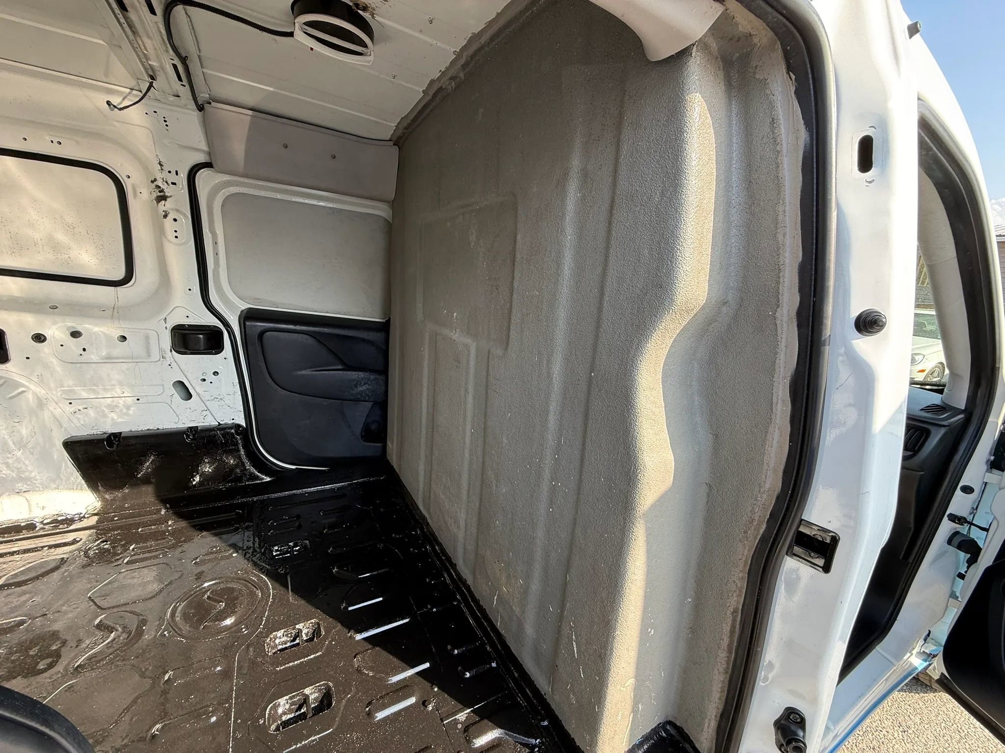 Used 2019 RAM ProMaster City Tradesman SLT image 33