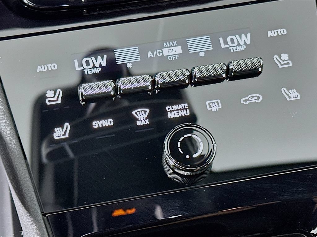 New 2026 Porsche Cayenne AWD/4WD image 22