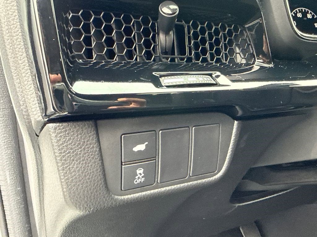 Certified 2023 Honda CR-V Sport Touring image 22