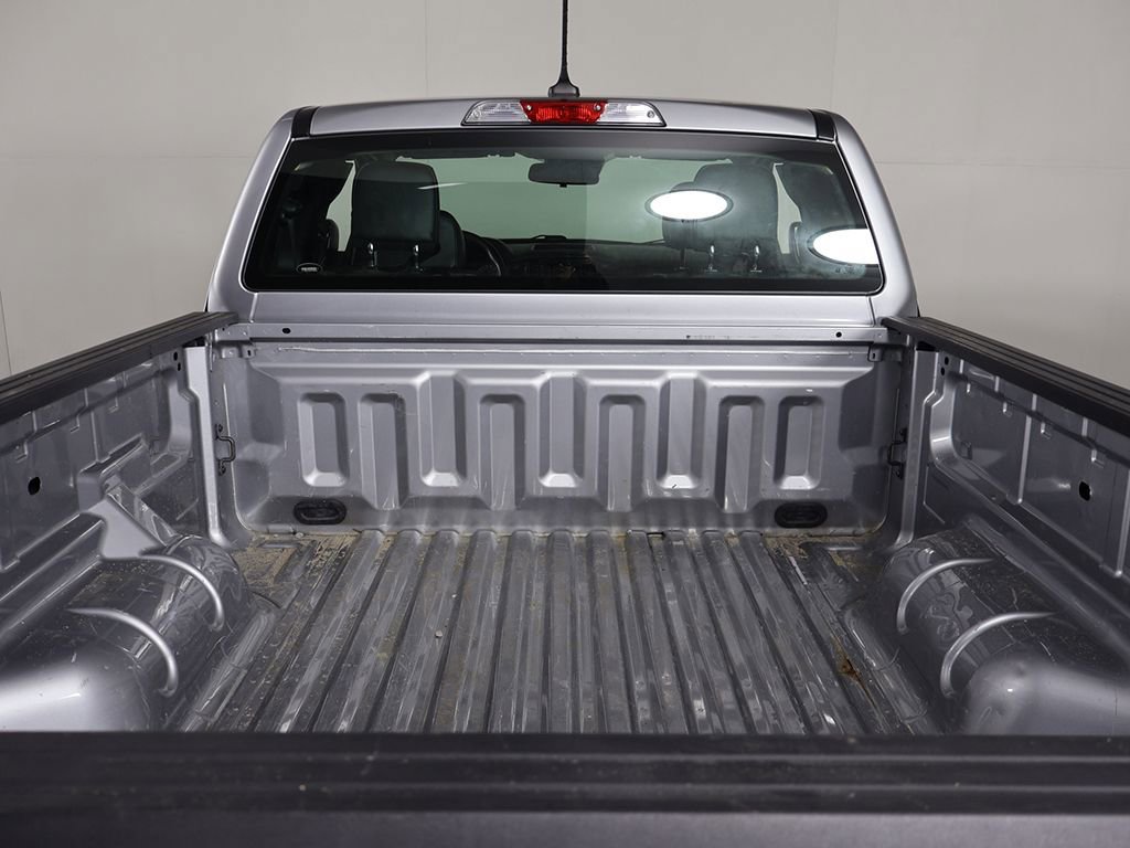 Used 2020 Ford Ranger XL w/ Equipment Group 101A Mid image 16