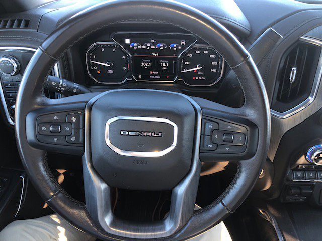 Used 2022 GMC Sierra 3500 Denali w/ Denali Ultimate Package image 11