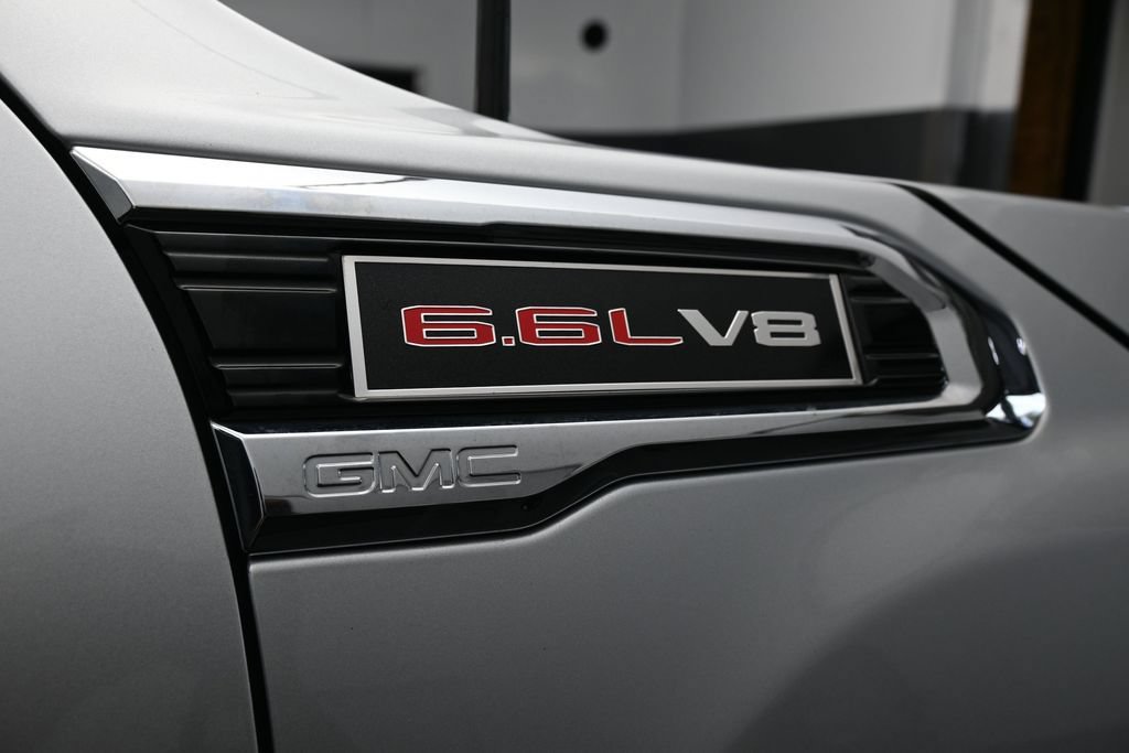 Used 2023 GMC Sierra 2500 SLE AWD/4WD image 39