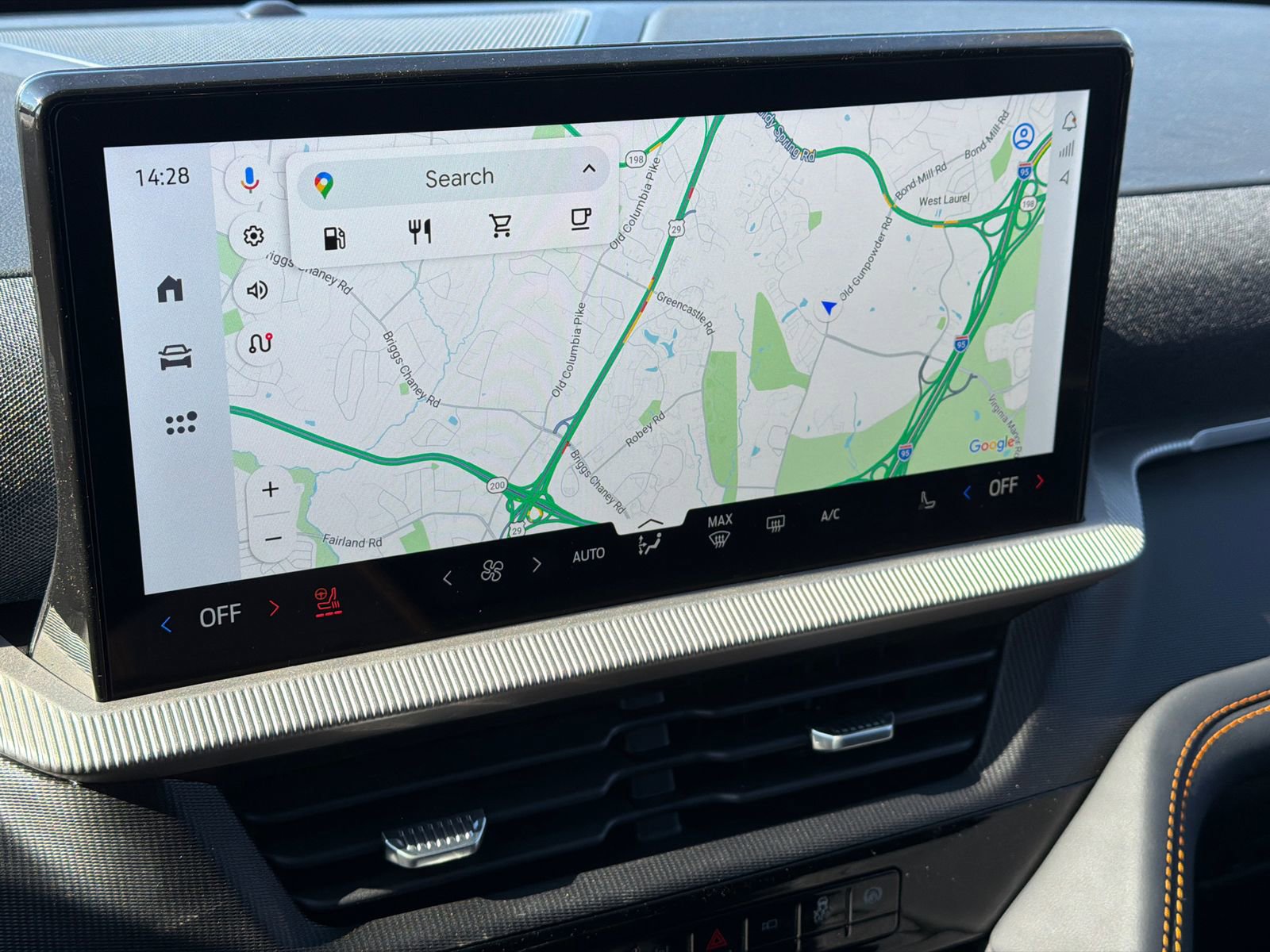 New 2026 Ford Explorer Tremor w/ Tremor Ultimate Package image 29