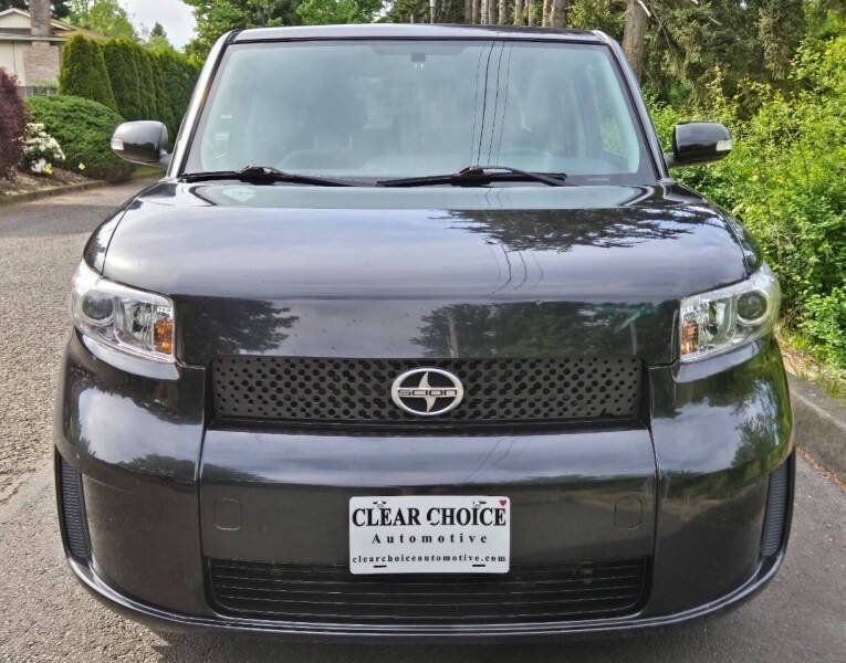 Used 2008 Scion xB