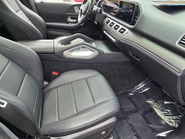 Used 2022 Mercedes-Benz GLE 350 w/ AMG Line Exterior image 16