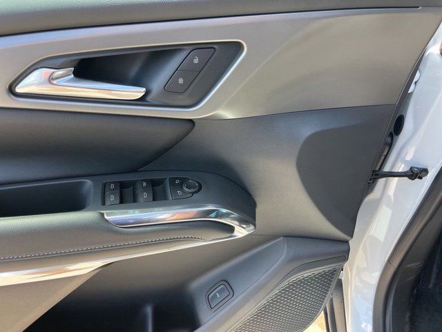 New 2026 Chevrolet Traverse LT w/ Driver Confidence Package image 15