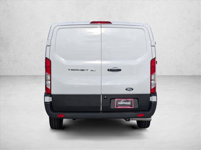 New 2026 Ford Transit 150 Low Roof RWD image 8