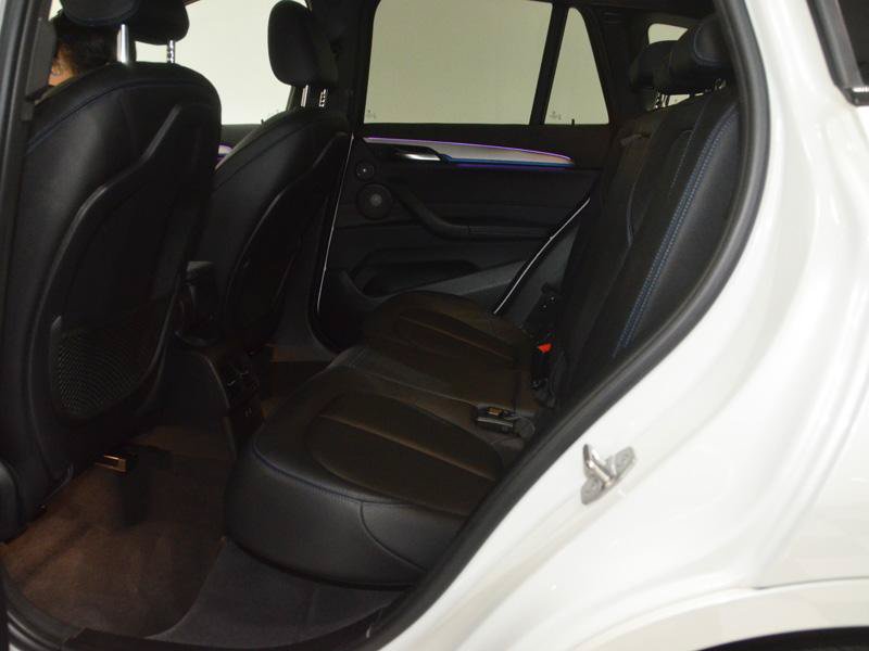 Used 2020 BMW X1 xDrive28i w/ Premium Package AWD/4WD image 34