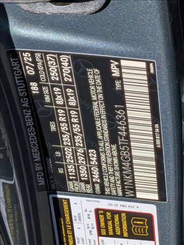 Certified 2026 Mercedes-Benz GLC 300 image 18