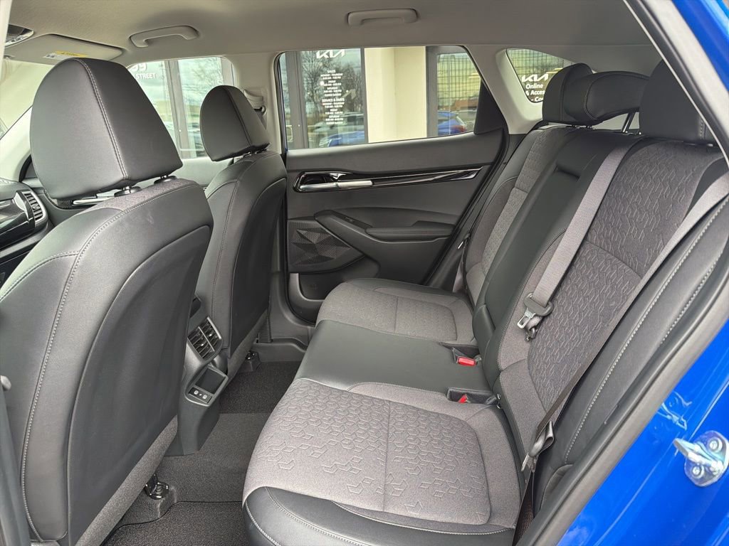 New 2026 Kia Seltos S image 19
