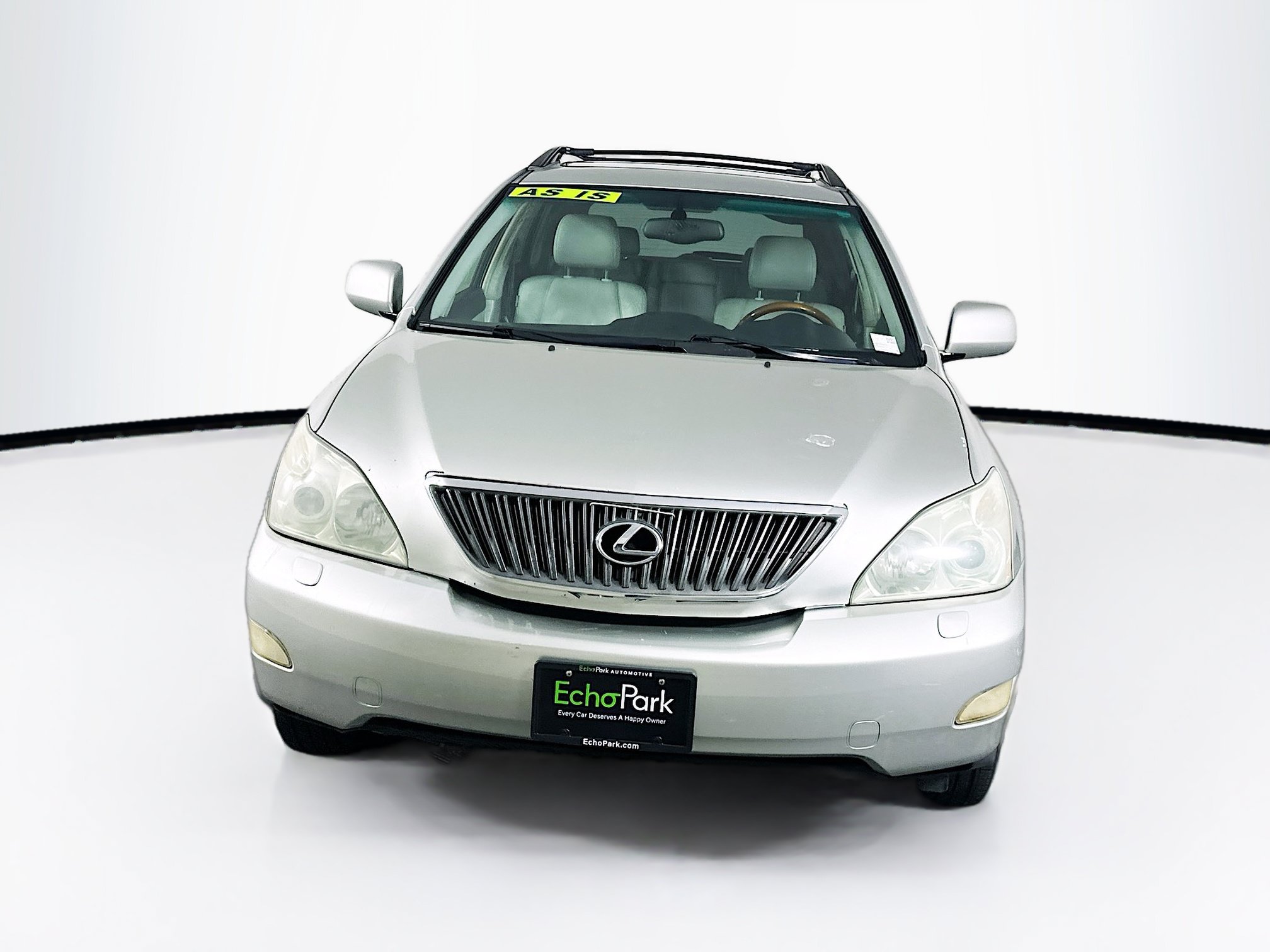 Used 2004 Lexus RX 330 FWD image 2