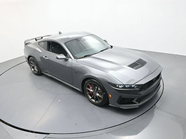 New 2026 Ford Mustang Dark Horse RWD image 42