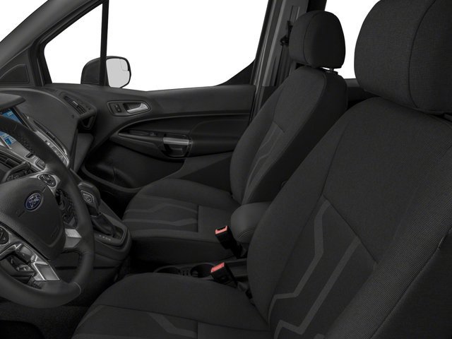 Used 2017 Ford Transit Connect Titanium FWD image 9
