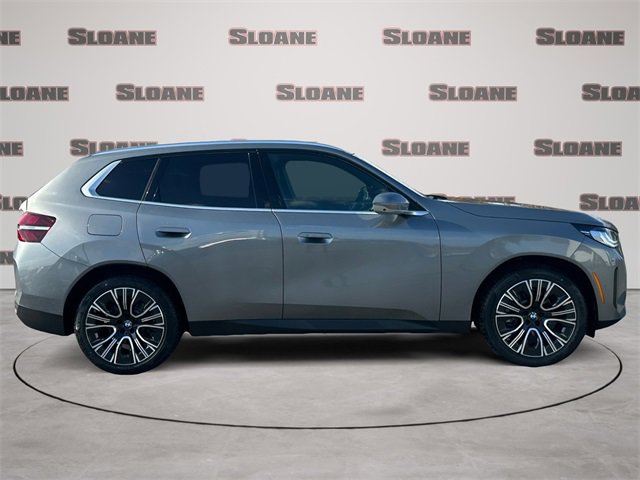 New 2026 BMW X3 xDrive30 w/ Premium Package image 6