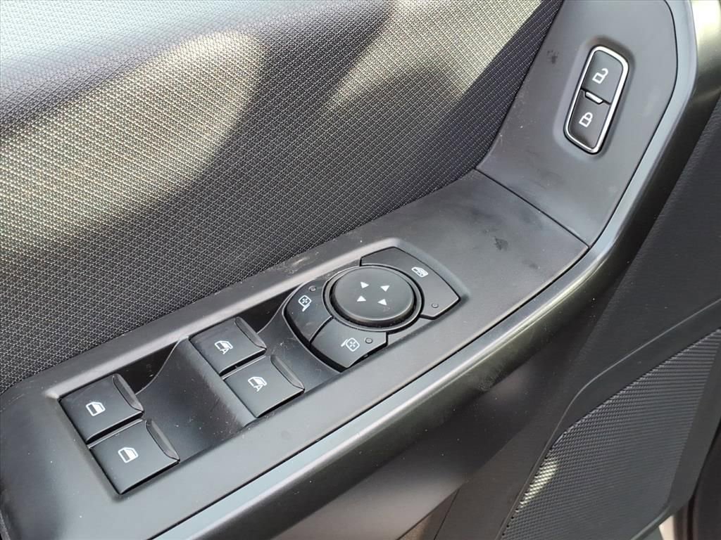 New 2026 Ford F150 STX w/ Equipment Group 200A image 15