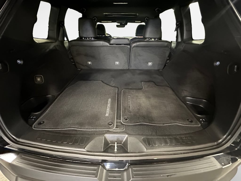 Used 2025 Honda Passport Black Edition image 26