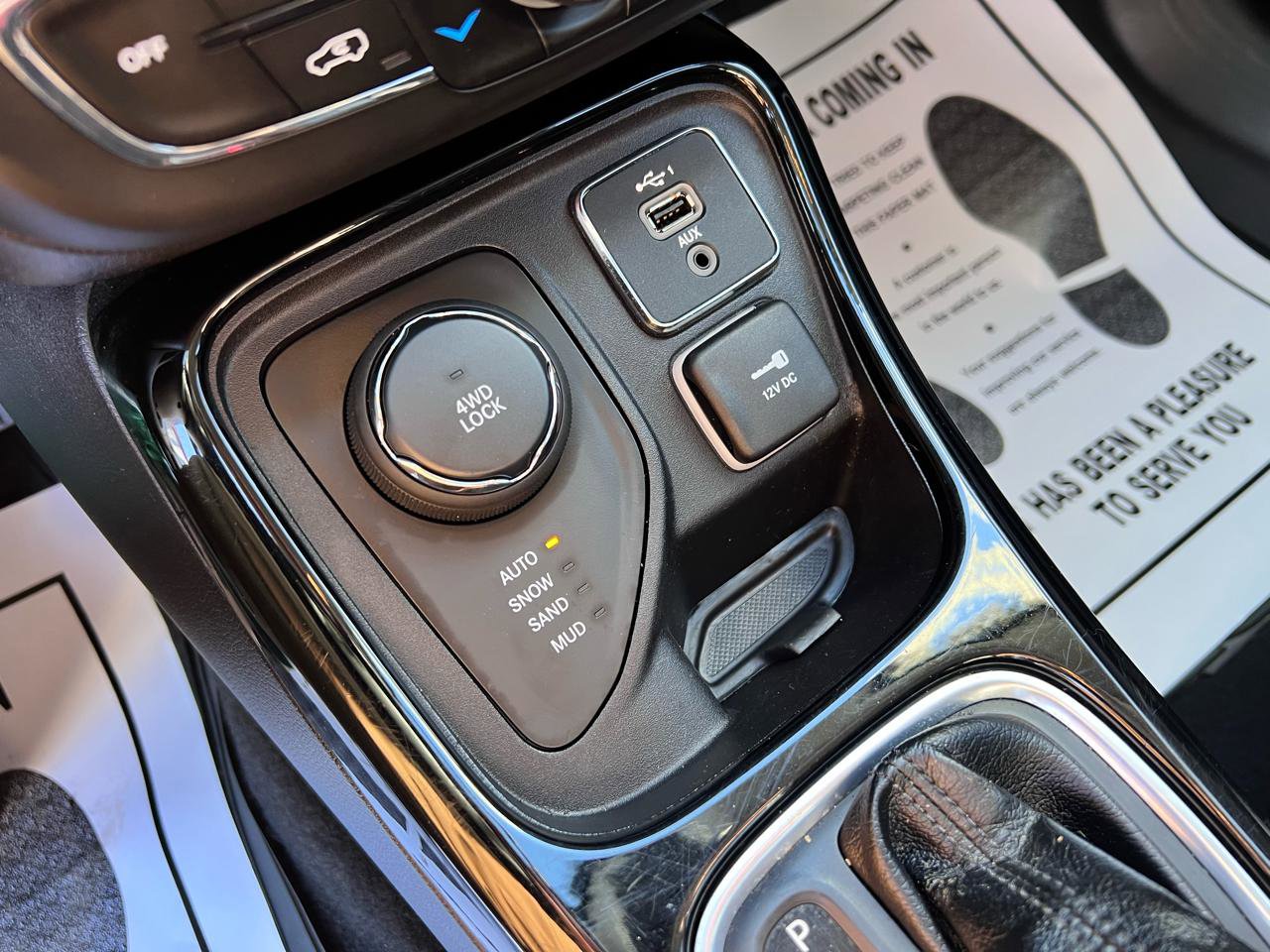 Used 2020 Jeep Compass Altitude image 16