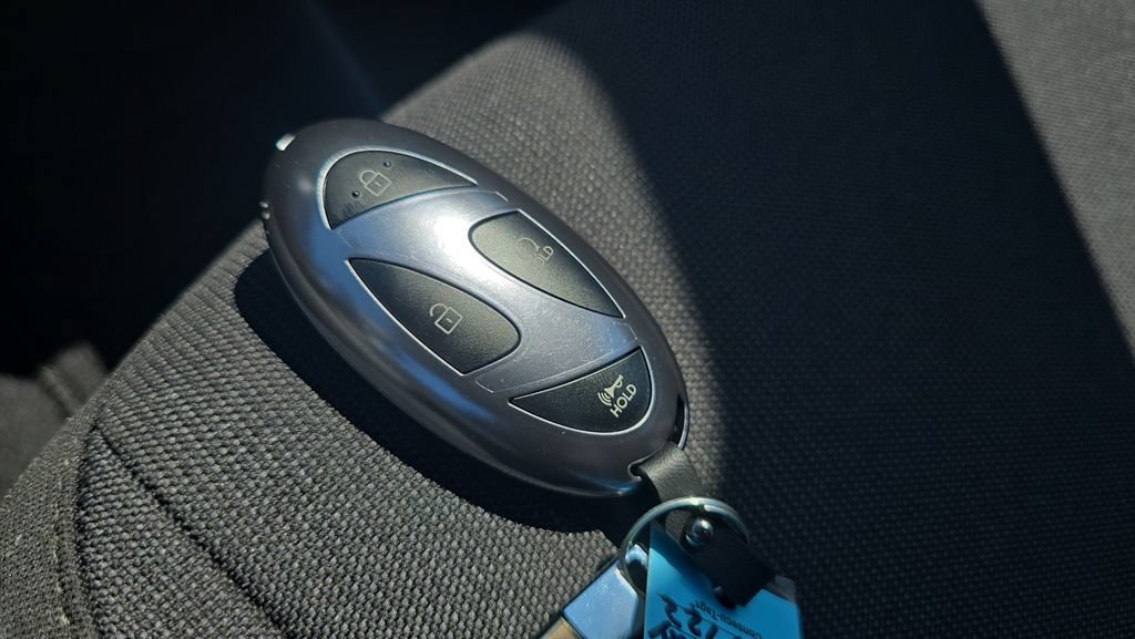 New 2026 Hyundai Kona SEL Sport AWD/4WD image 30