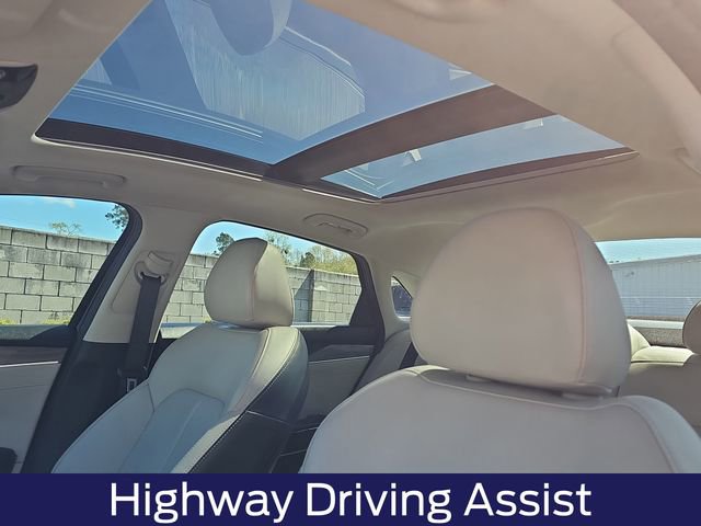 Used 2021 Kia K5 EX w/ EX Premium Package image 16