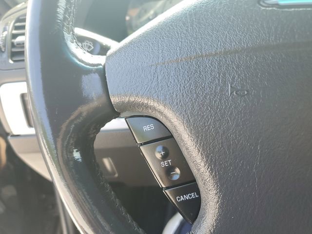 Used 2002 Ford Thunderbird RWD image 12