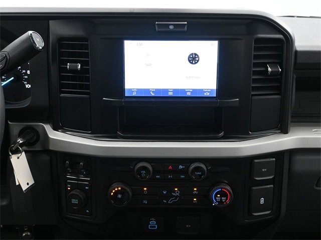 New 2026 Ford F350 XL image 16