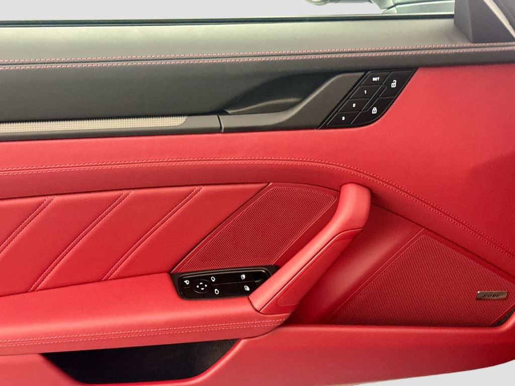 Used 2026 Porsche 911 GTS image 18