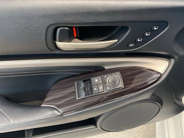 Used 2015 Lexus RC 350 AWD w/ Luxury Package image 32