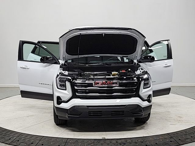 New 2026 GMC Terrain Elevation w/ Technology Package II FWD image 10