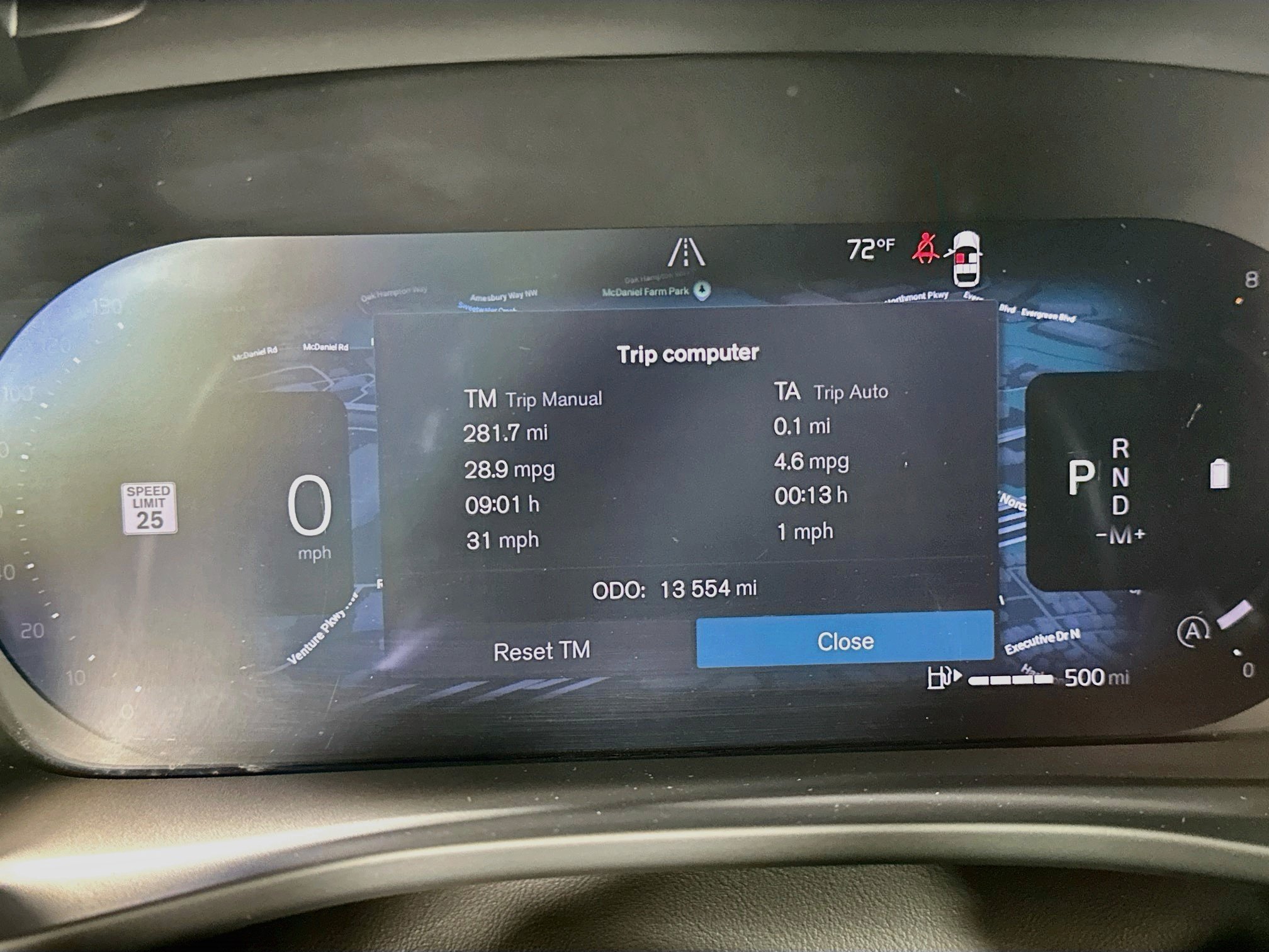 Used 2026 Volvo XC40 B5 Plus AWD/4WD image 19