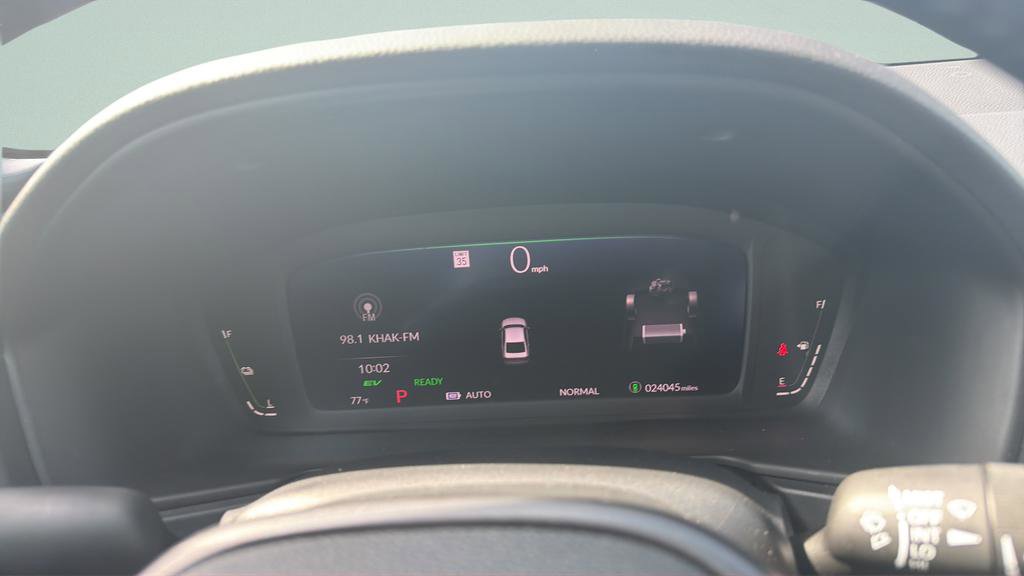 Used 2023 Honda Accord Sport image 35