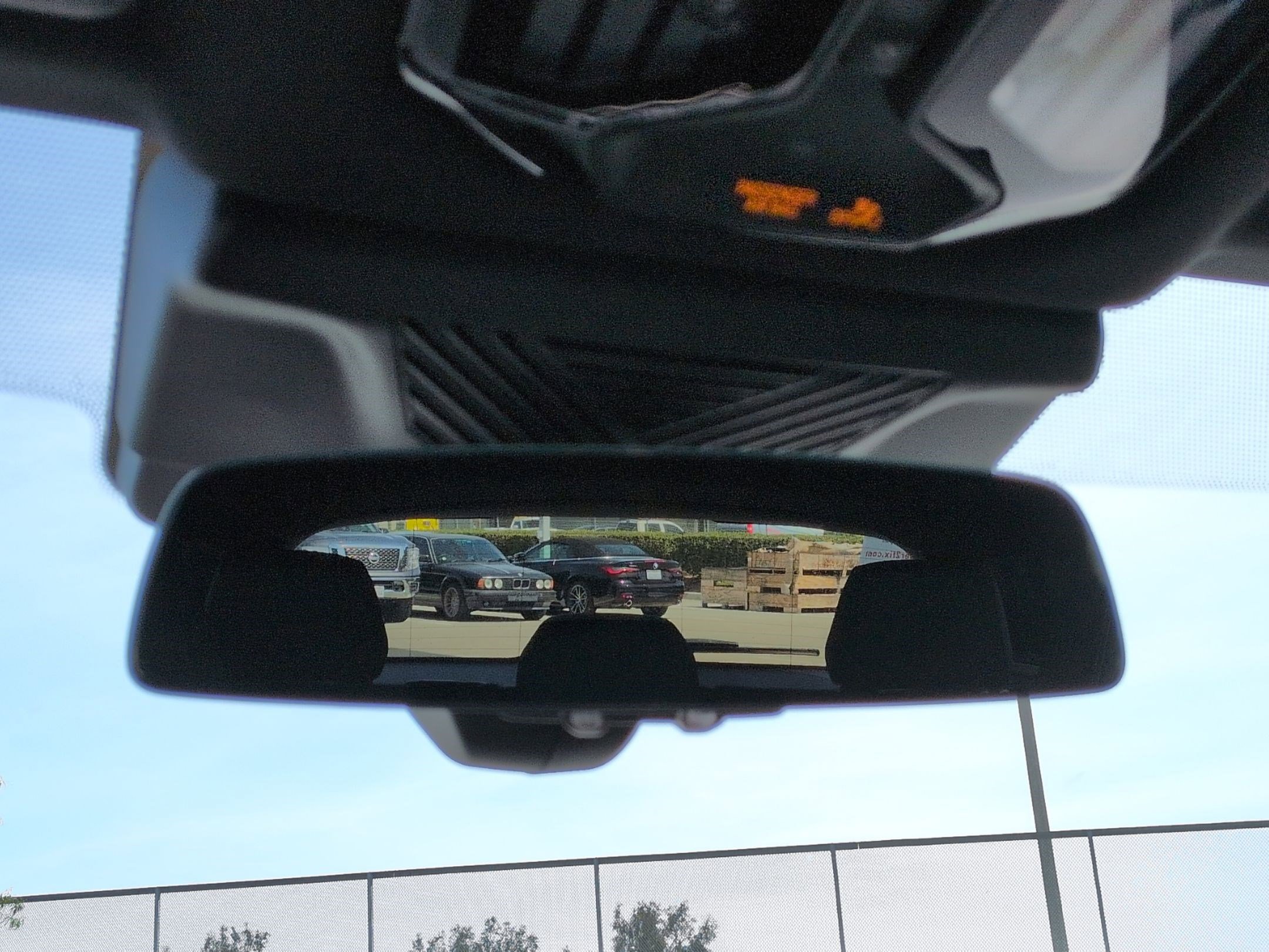 Used 2025 BMW X3 M50 w/ Premium Package image 26