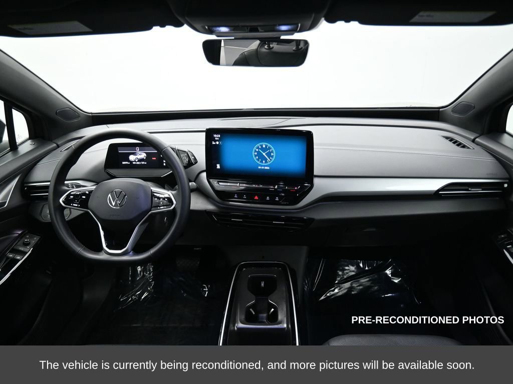 Used 2023 Volkswagen ID.4 Pro S image 15